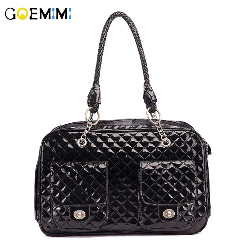 Portable Pet Travel Carry Bag