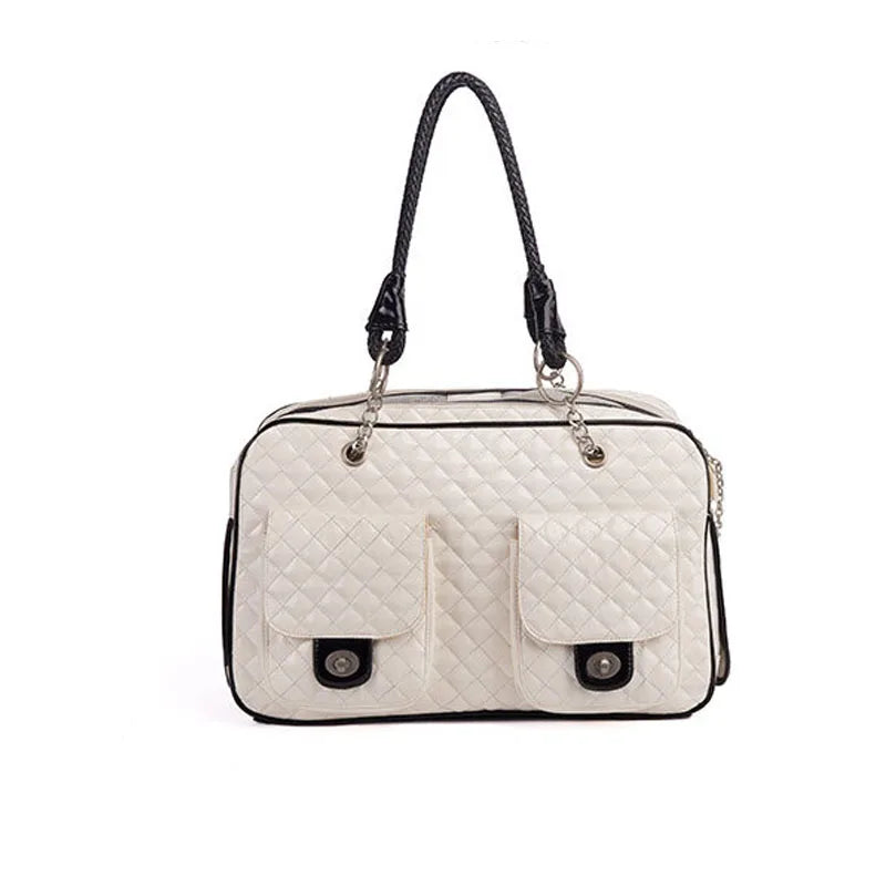 Portable Pet Travel Carry Bag