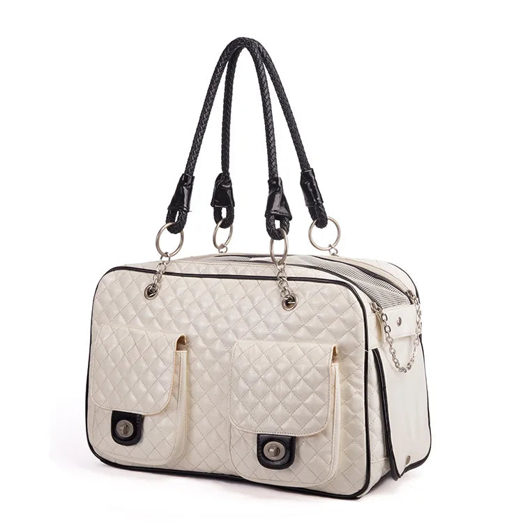 Portable Pet Travel Carry Bag