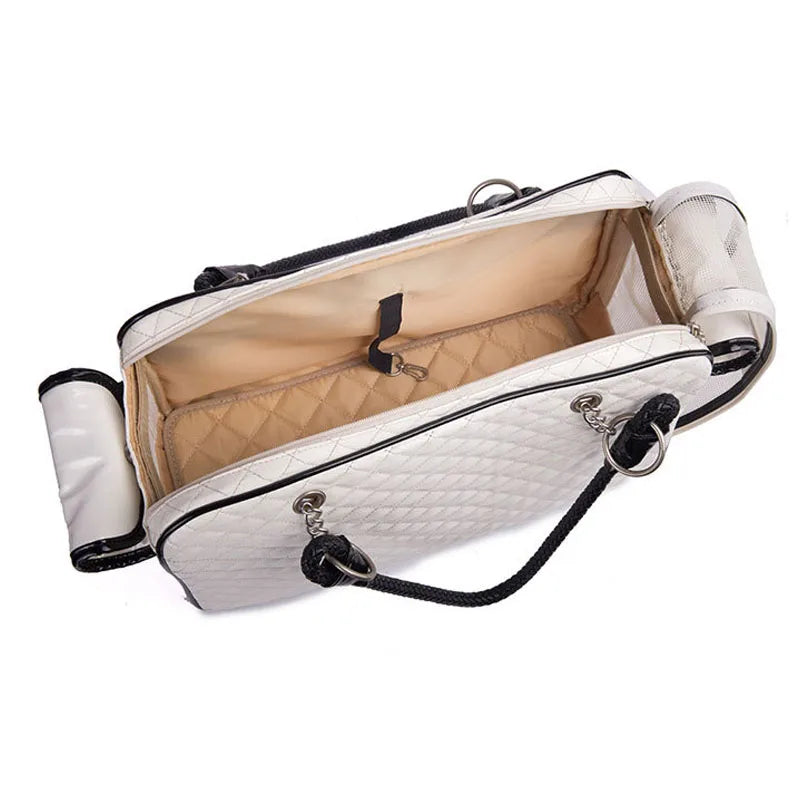 Portable Pet Travel Carry Bag
