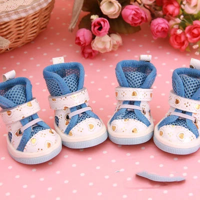 Pet Dog Shoes