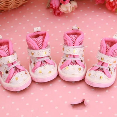 Pet Dog Shoes