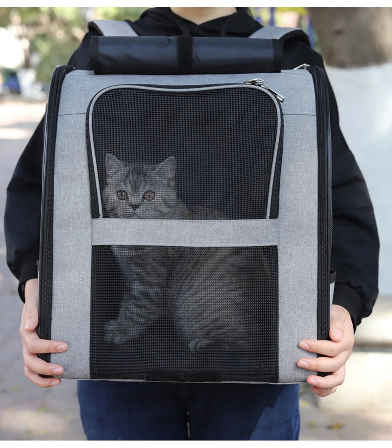Pet Backpacks