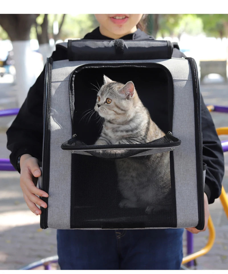 Pet Backpacks