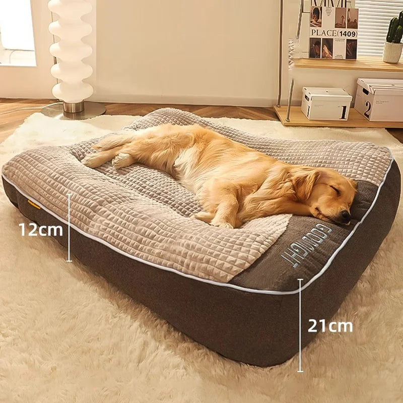 Pet Bed Mat Large Pet