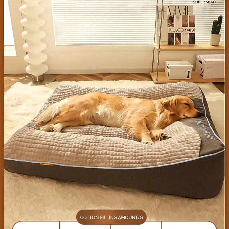Pet Bed Mat Large Pet