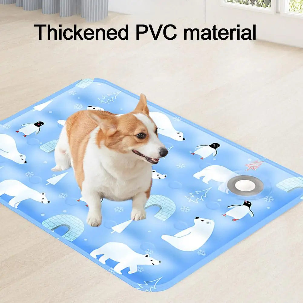 Summer Pet Cooling Pad