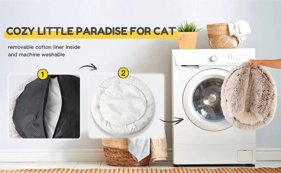 Pet Lovely Comfortable Bed Nest