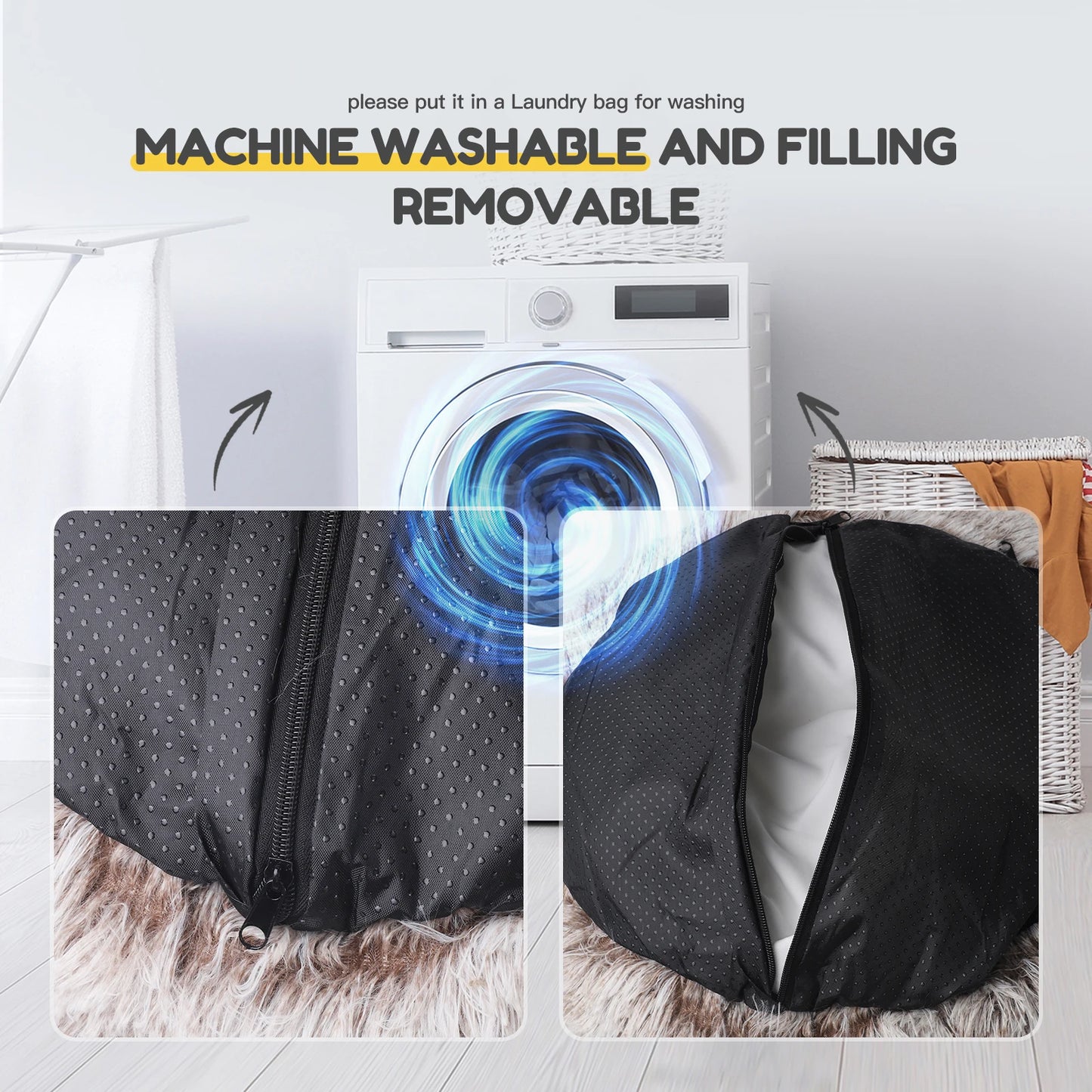 Pet Lovely Comfortable Bed Nest