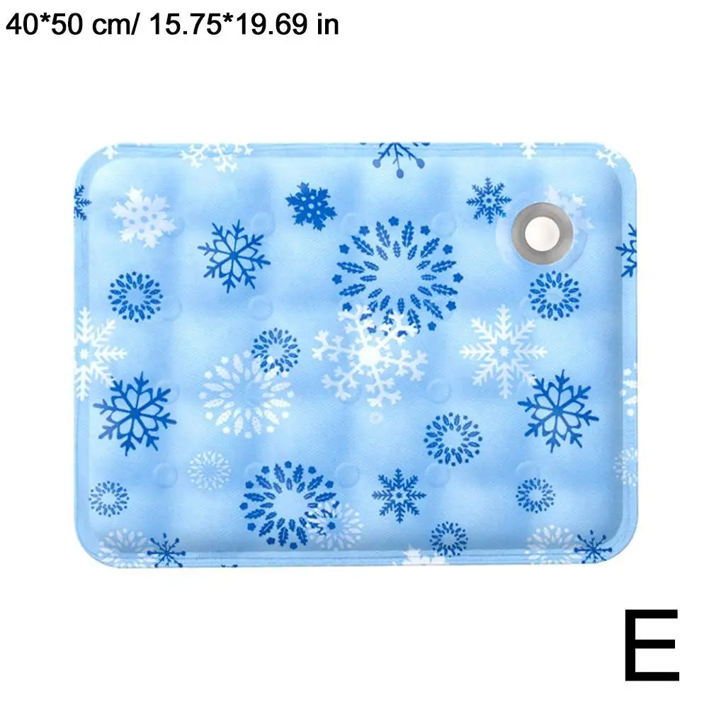 Summer Pet Cooling Pad