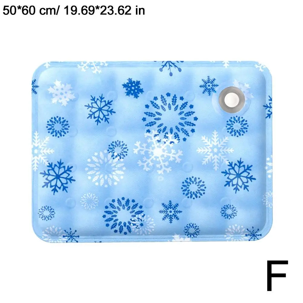 Summer Pet Cooling Pad