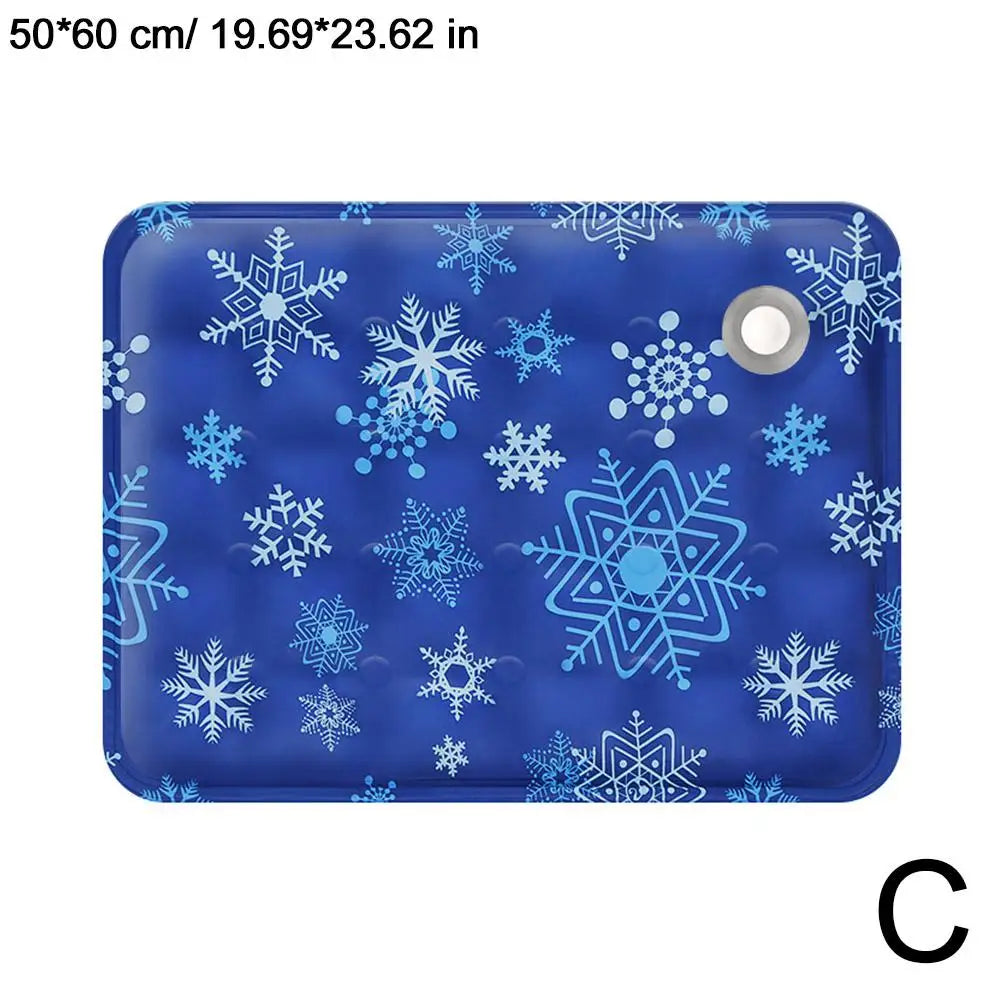 Summer Pet Cooling Pad