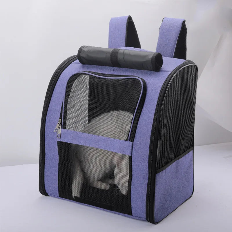 Pet Backpacks
