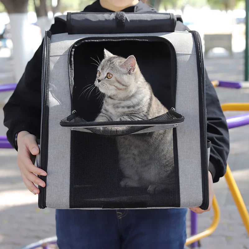 Pet Backpacks