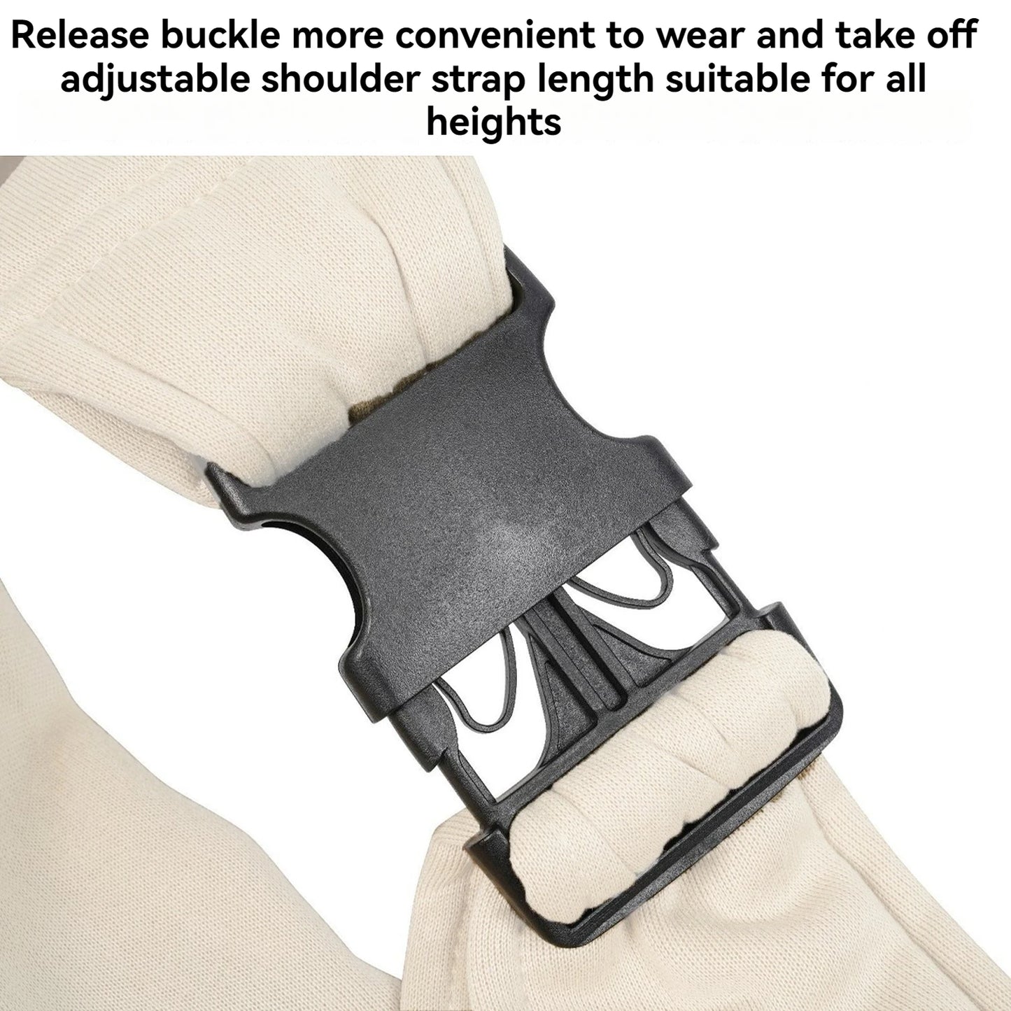 Small Pet Sling Holder