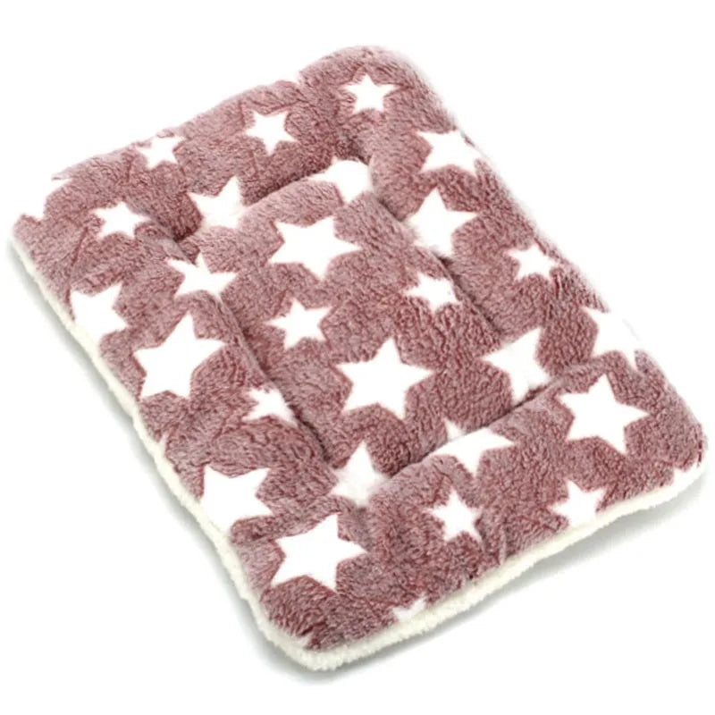 Soft Fleece Pet Blanket
