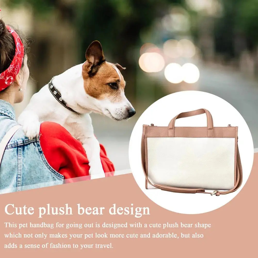 Pet Bag for Travel
