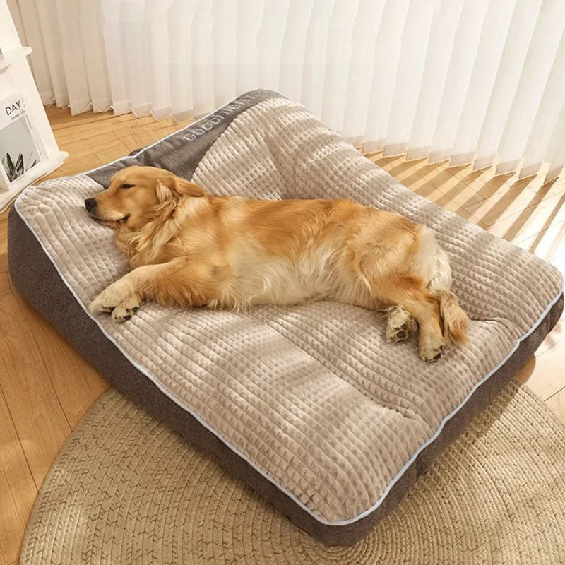 Pet Bed Mat Large Pet