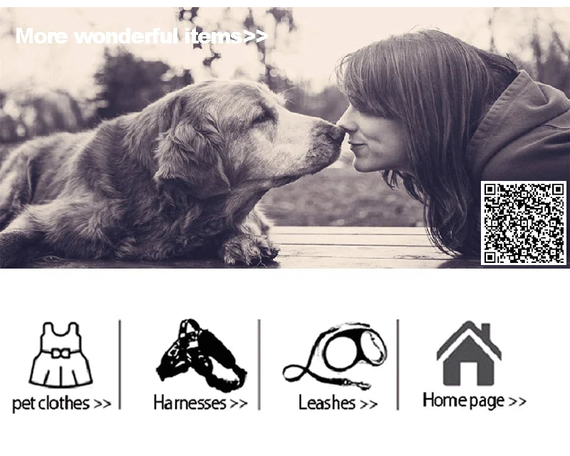 Autumn Winter Pet Dog Waterproof Coat