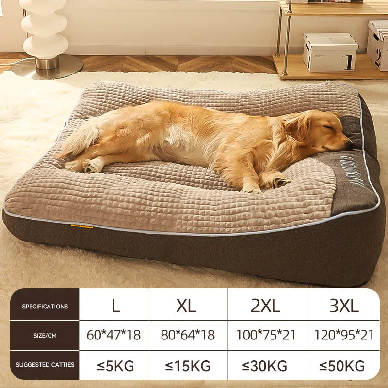 Pet Bed Mat Large Pet