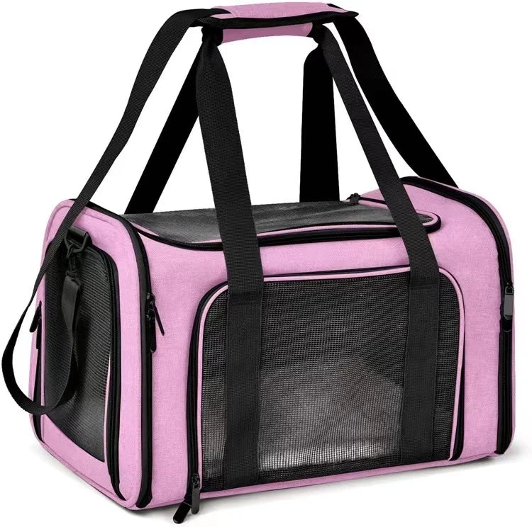 Portable Pet Carrier