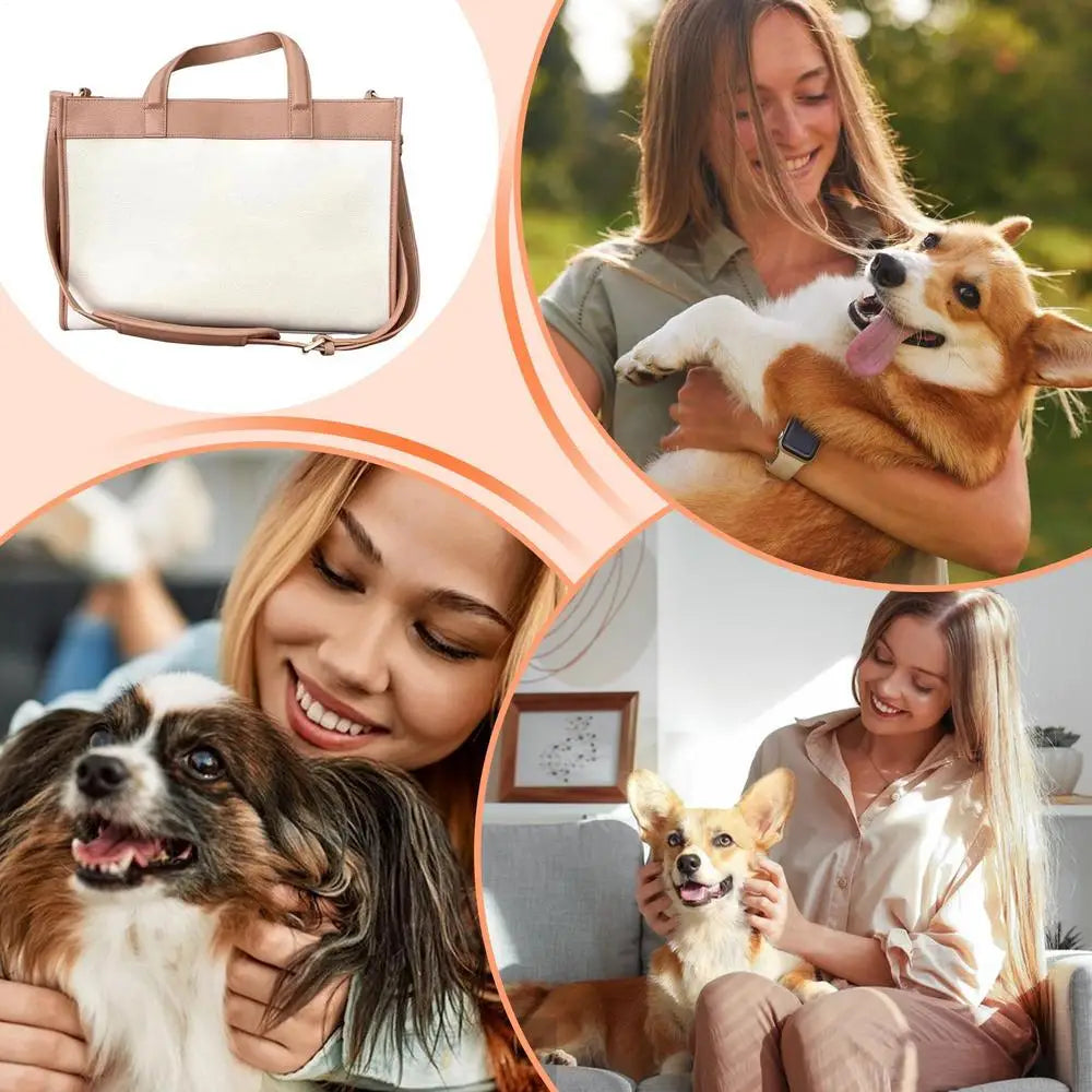 Pet Bag for Travel