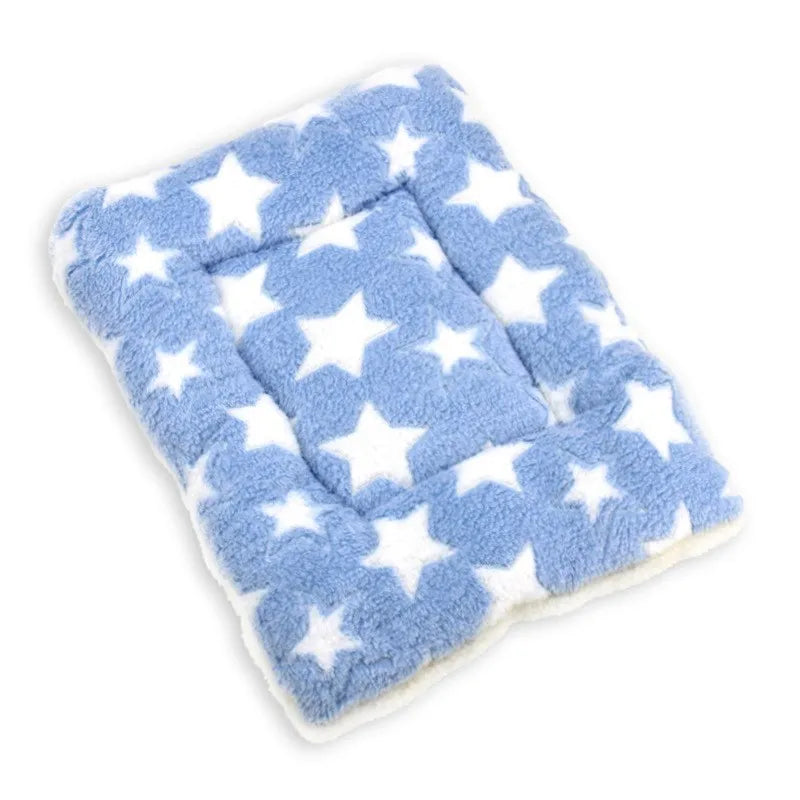 Soft Fleece Pet Blanket