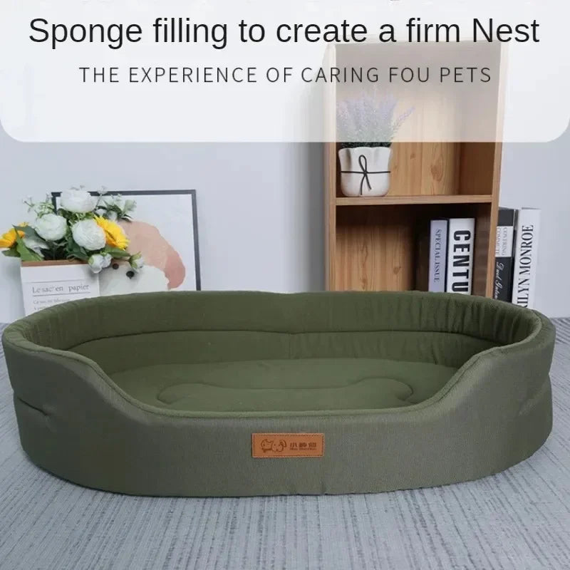 Large Pet Sofa Bed