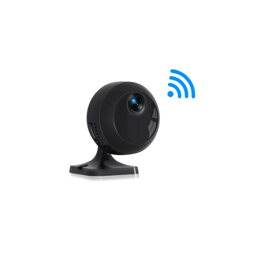 Wi-Fi Mini Pet Camera