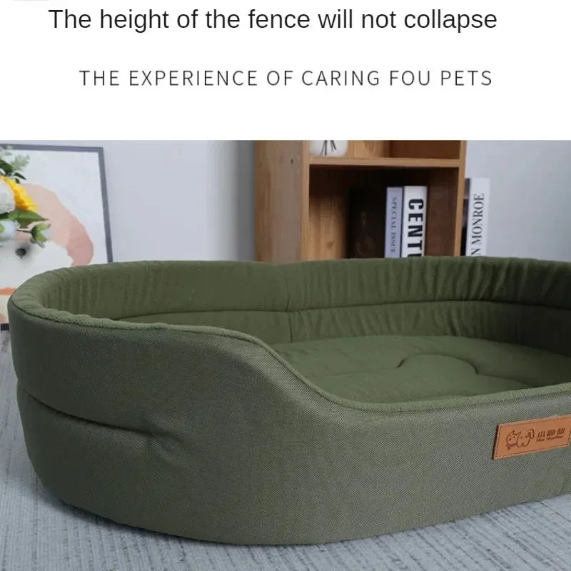 Large Pet Sofa Bed