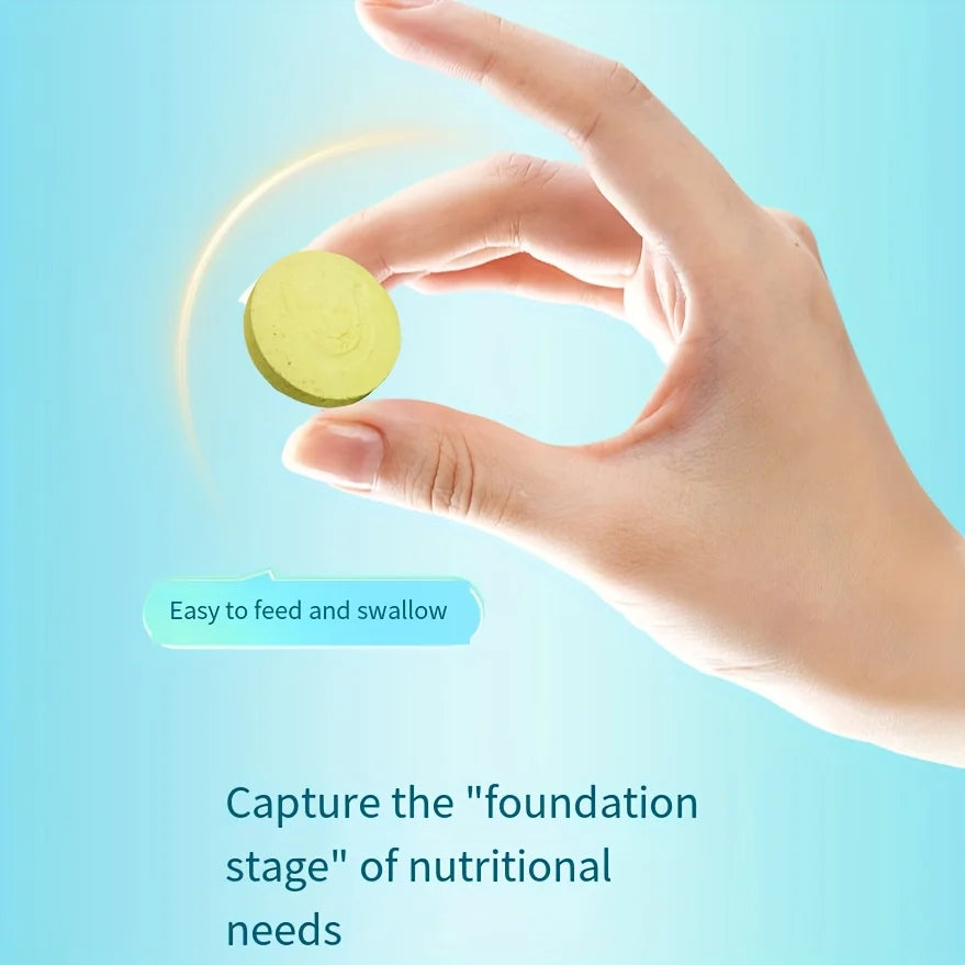 Dog and Cats Multivitamin  - 200 Tablets