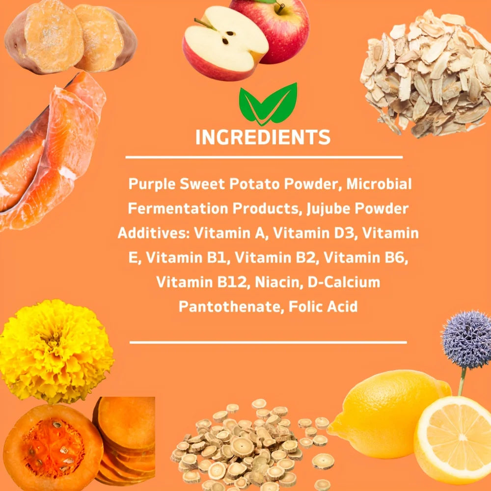 Dog and Cats Multivitamin  - 200 Tablets