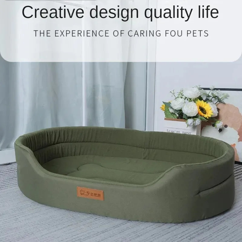 Large Pet Sofa Bed