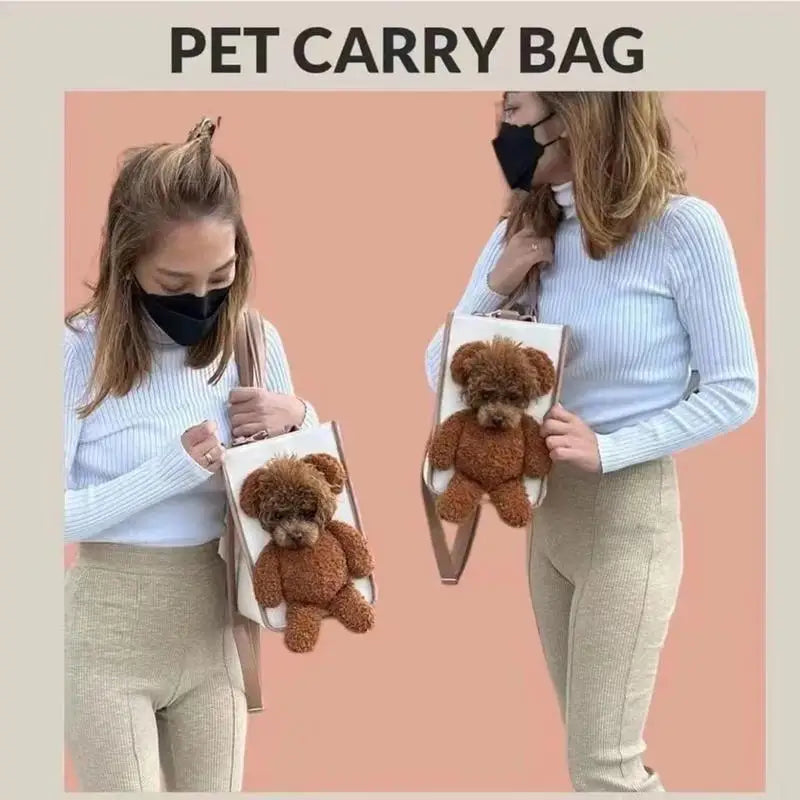 Pet Bag for Travel