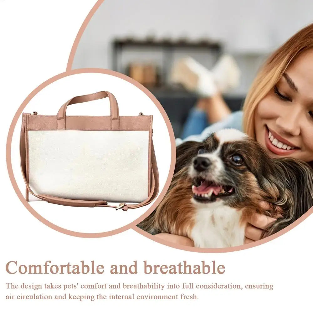 Pet Bag for Travel