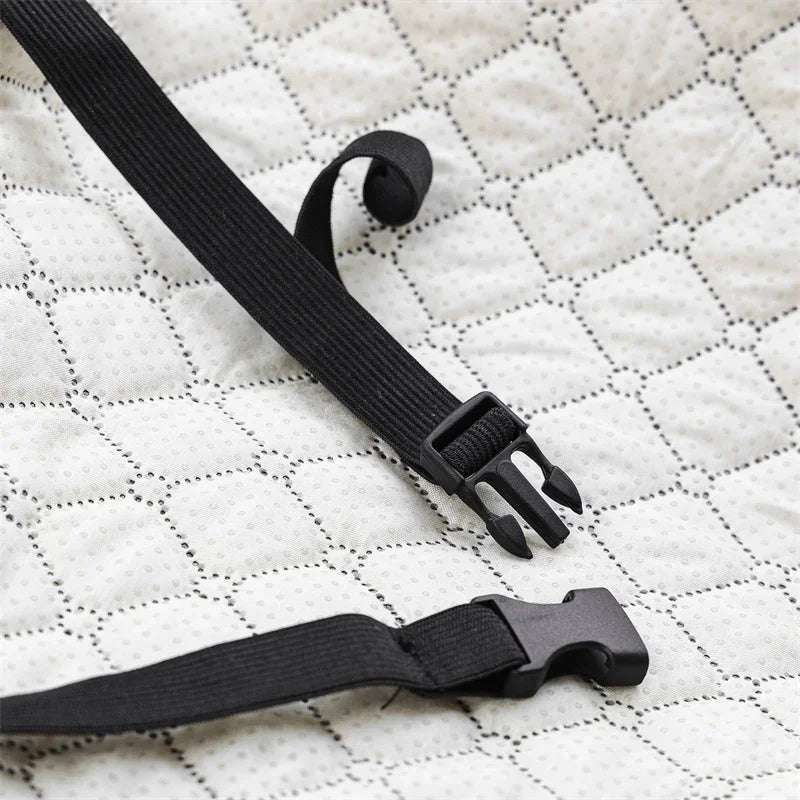 Waterproof Pet Car Seat Cover