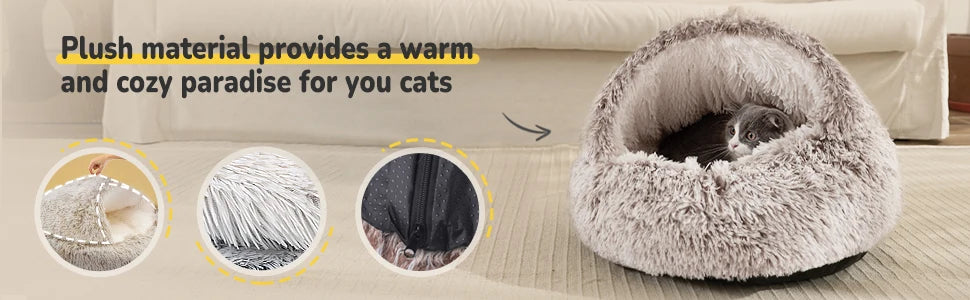 Pet Lovely Comfortable Bed Nest
