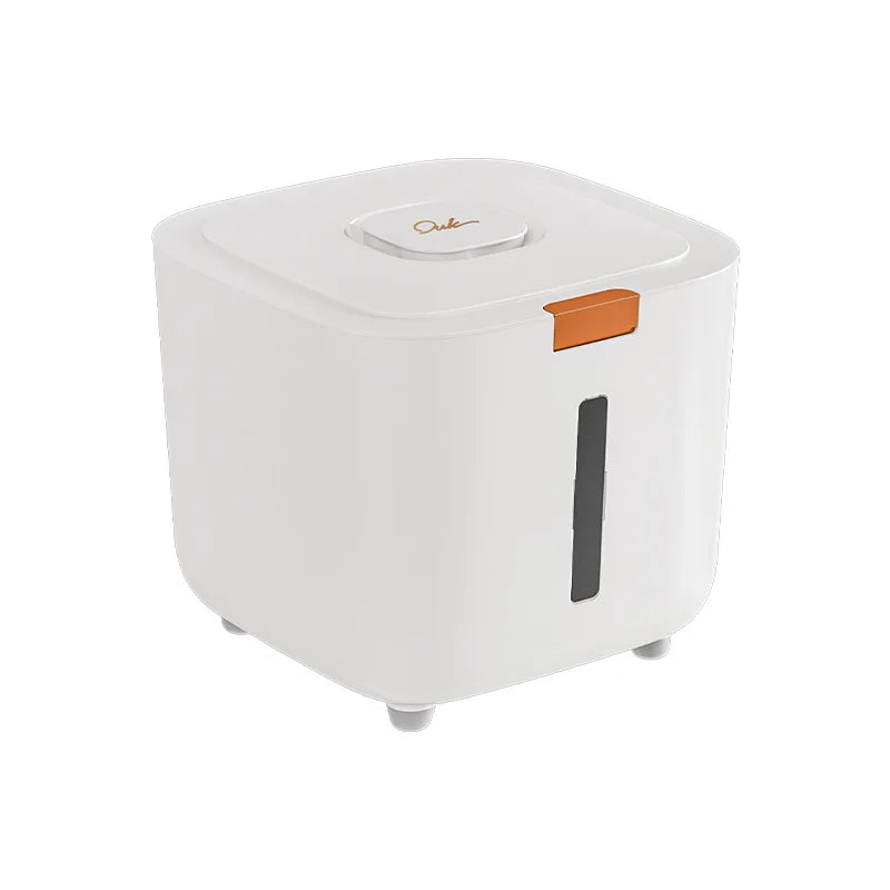 Pet Food Moisture-proof Storage Barrel