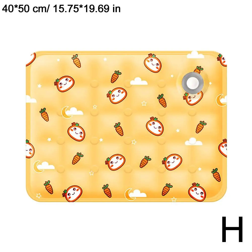 Summer Pet Cooling Pad