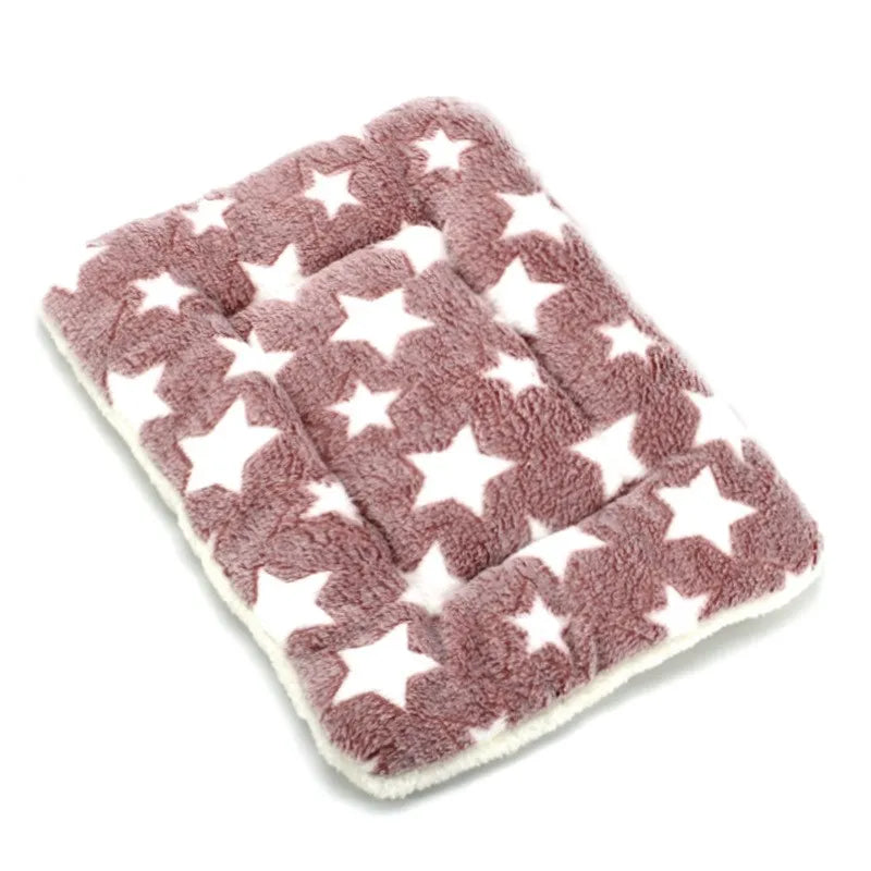 Soft Fleece Pet Blanket
