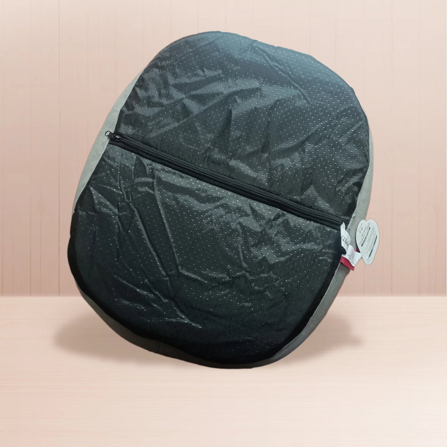 Pet Cushion Plush Kennel Bed