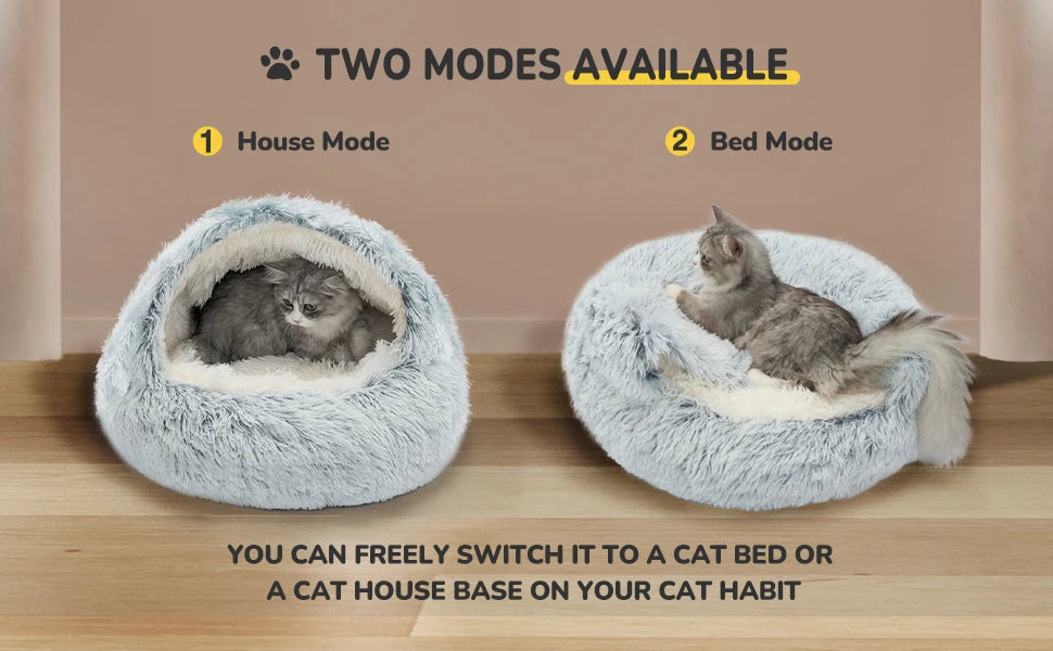 Pet Lovely Comfortable Bed Nest