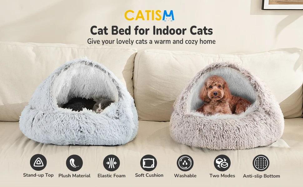 Pet Lovely Comfortable Bed Nest