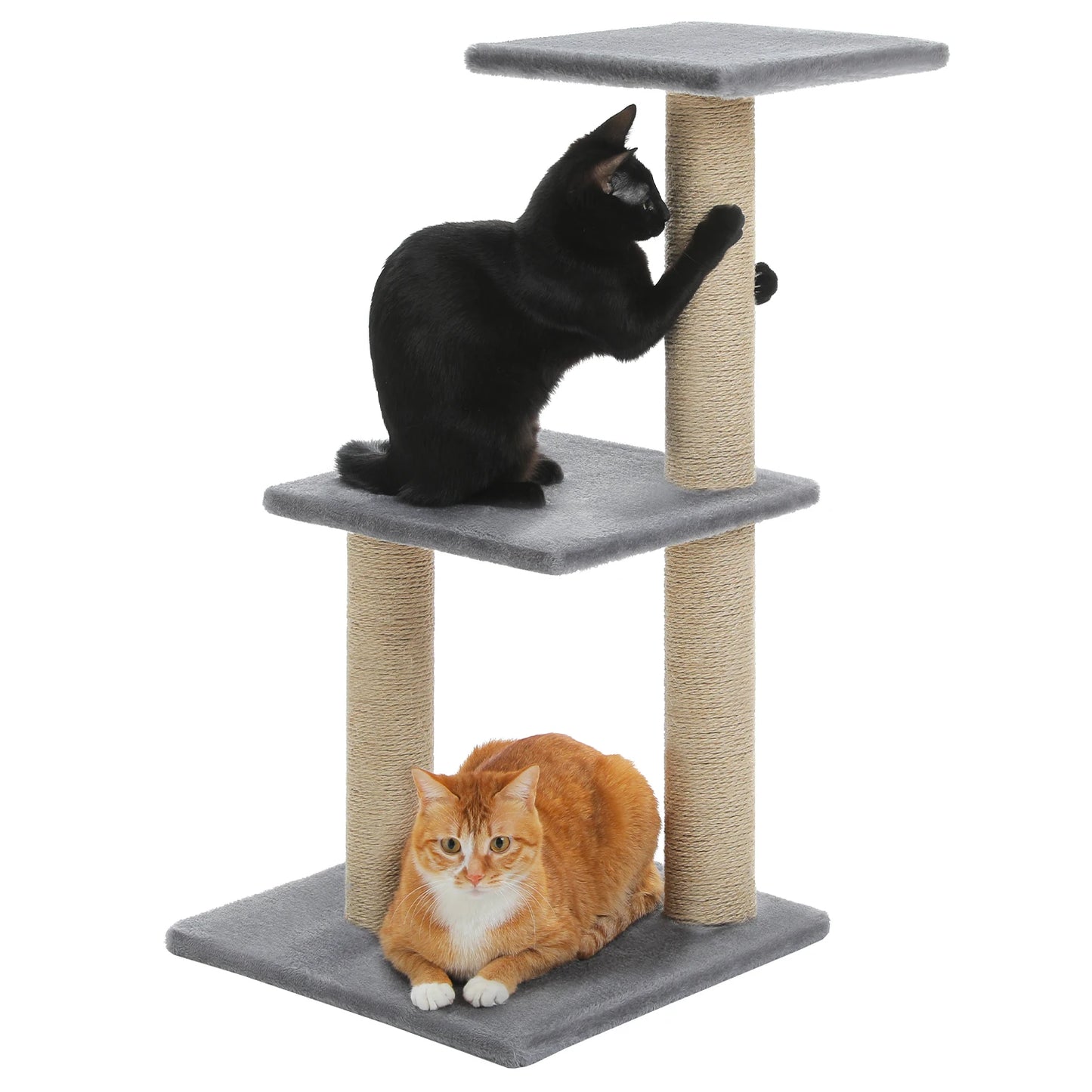 Cat tree Cat Tower for Indoor Cats