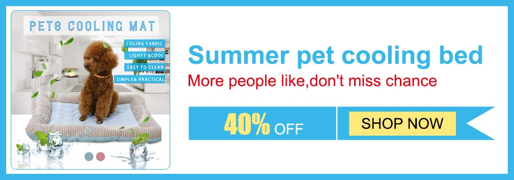 Extra Large Cooling Mat