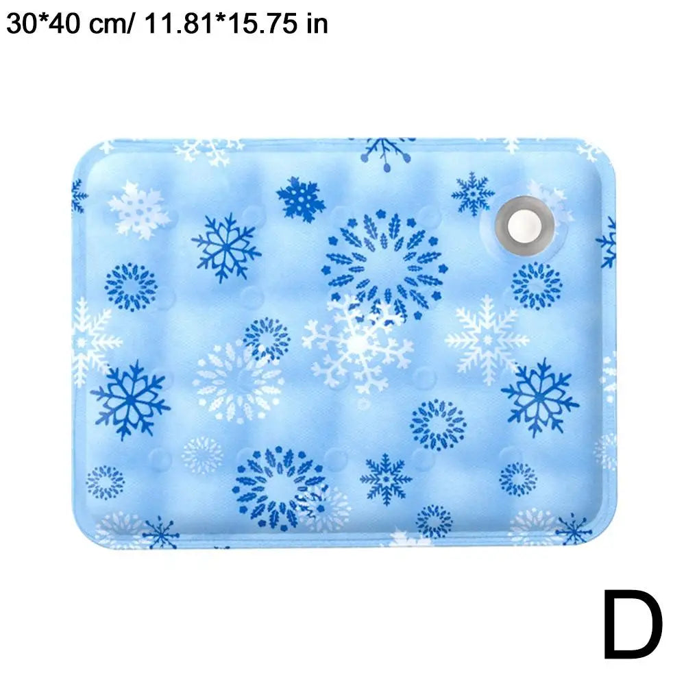 Summer Pet Cooling Pad