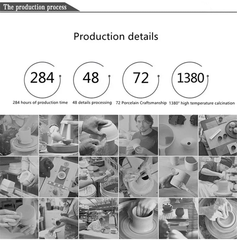 Extra Wide Raised Pet Food Bowl