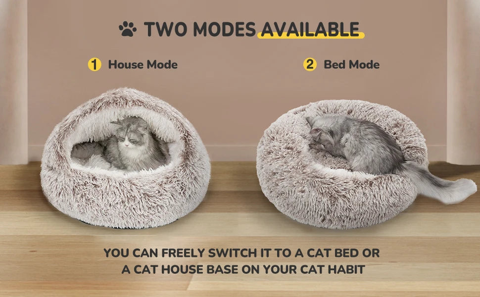 Pet Lovely Comfortable Bed Nest