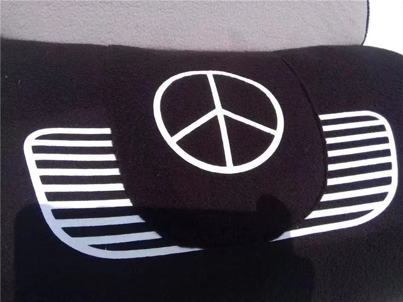 Car Shape Luxury Pet Bed