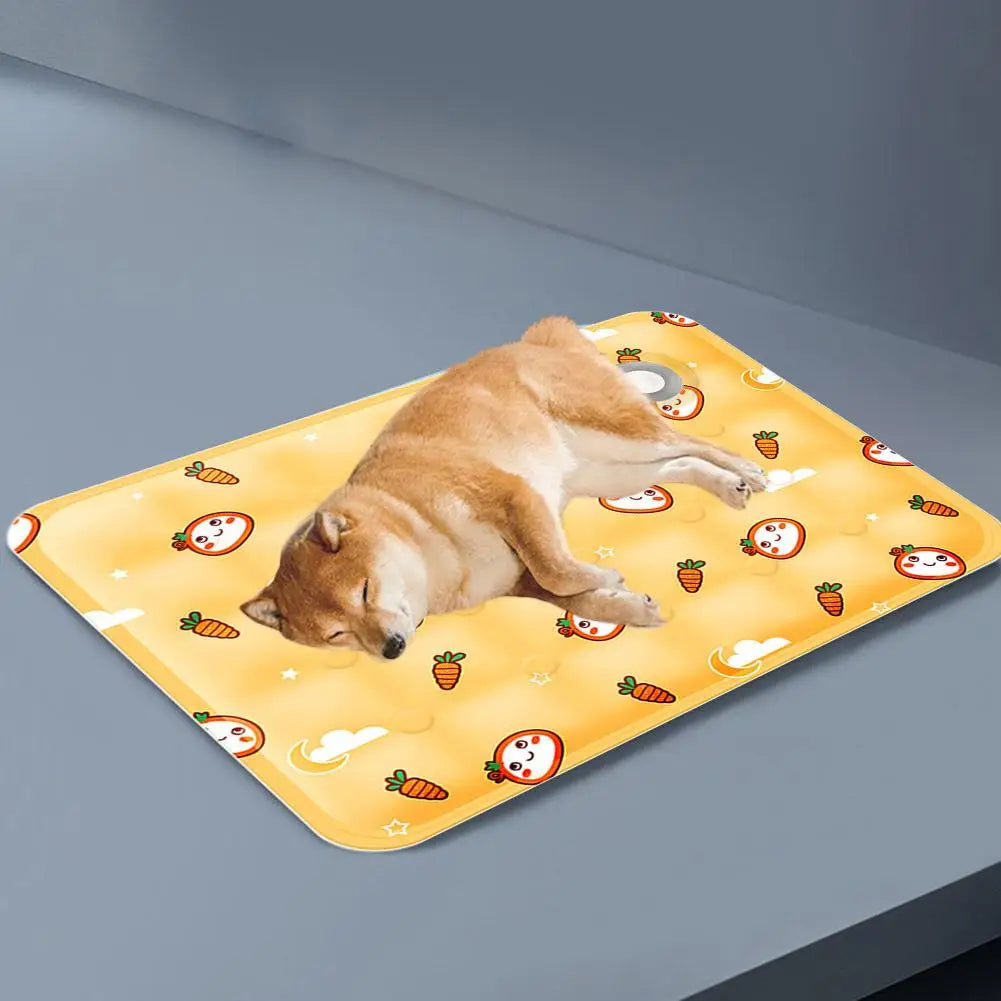 Summer Pet Cooling Pad